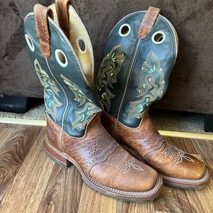 Double H Womens boots
